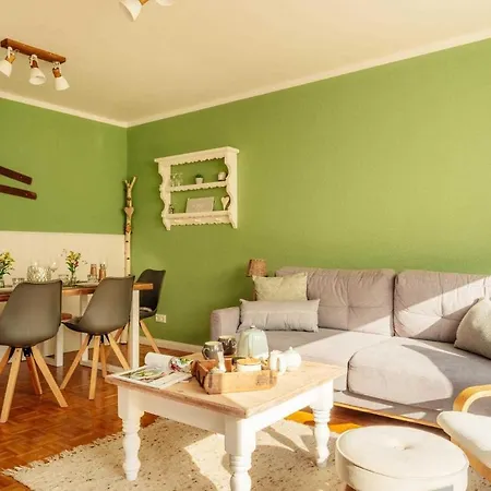 Hyggeglueck Apartment *