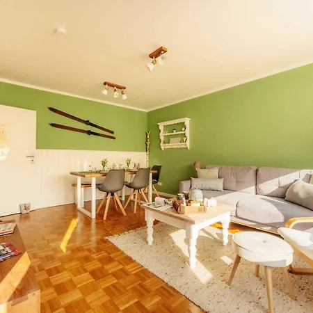 Hyggeglueck Braunlage