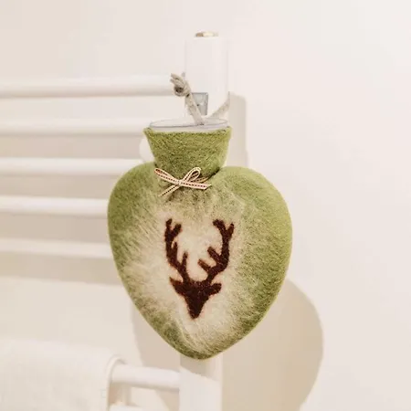 Hyggeglueck Apartment *