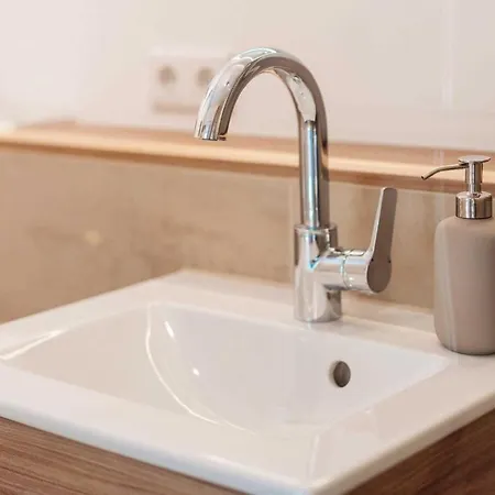 Hyggeglueck Apartment