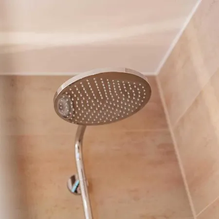 Apartment Hyggeglueck