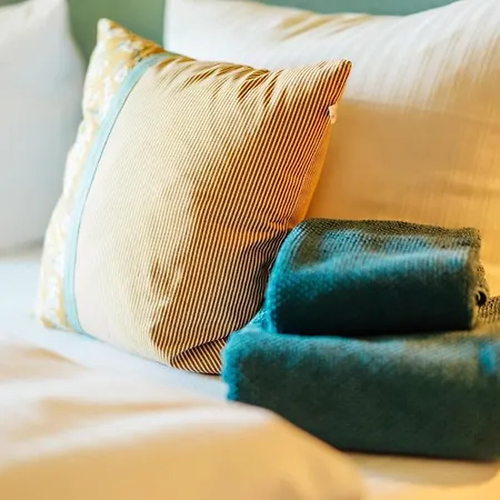 Hyggeglück Apartment