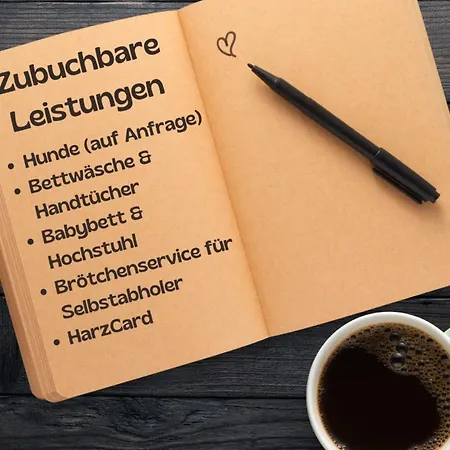 Hyggeglueck