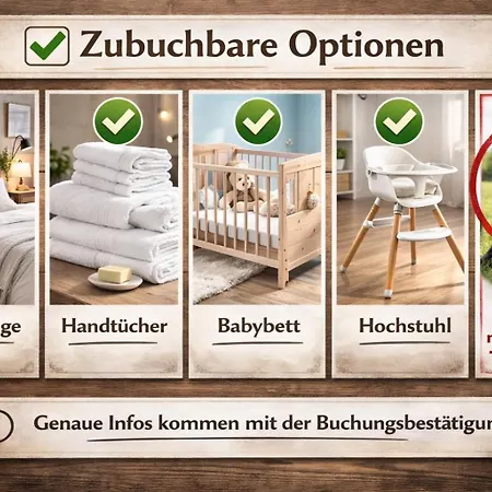 Hyggeglueck