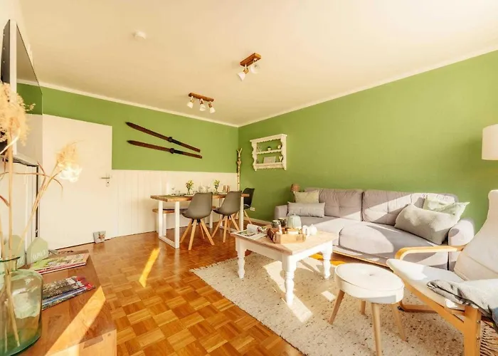 Hyggeglueck Браунлаге