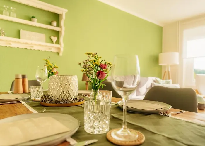 Hyggeglueck * 布劳恩拉格